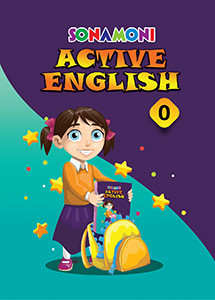 Sonamoni Active English